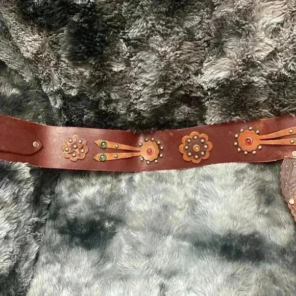 Vintage  Pony Boy Single Holster - Picture 8 of 16